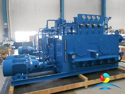 Understanding the Role of Hydraulic Motors